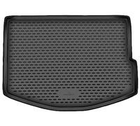Walser Vasca Baule XTR su Misura Compatibile con Renault Scenic 4 (J9) 09/2016-Oggi, 5 posti