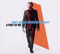 Walsh Acoustic Quartet, M - A Part Of Me