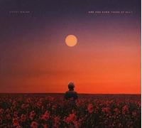 Walsh Brent - Are You Even There At All? - Cd