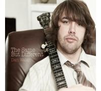 Dan Walsh The Same But Different (CD) Album