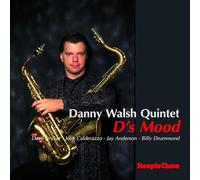 Walsh Danny - D'S Mood
