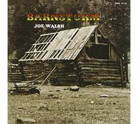 Walsh Joe - Barnstorm