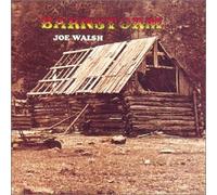 Walsh, Joe - Barnstorm