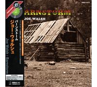Walsh, Joe - Barnstorm