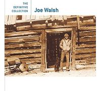 Walsh, Joe - Definitive Collection