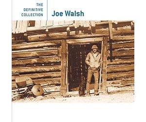 Walsh, Joe - Definitive Collection