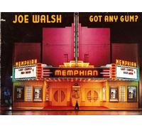 Walsh, Joe - Got Any Gum