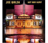 Walsh,Joe - Got Any Gum?