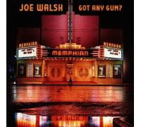 Walsh,Joe - Got Any Gum