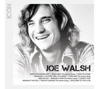 Walsh, Joe - Icon