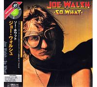 Walsh, Joe - So What