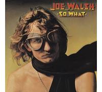 Walsh, Joe - SO WHAT -SHM-CD/JPN CARD-
