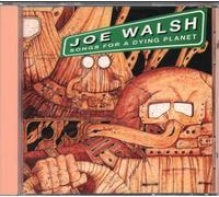 Walsh,Joe - Songs for a Dying Planet (1992) [Import]