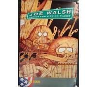 Walsh,Joe - Songs for Dying Planet