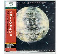 Walsh, Joe - YOU CAN'T ARGUE..-SHM-CD-