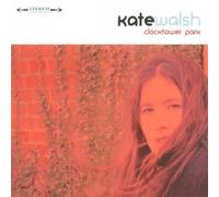 Walsh, Kate - Clocktower Park