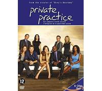 Walsh, Kate - Private Practice S4