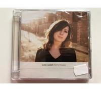 Walsh,Kate - Tims House