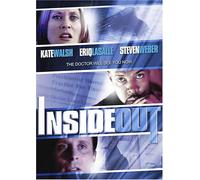 Walsh/la Salle/Weber - Inside Out
