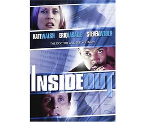 Walsh/la Salle/Weber - Inside Out
