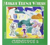 Walsh, Maria Elena - Cuentopos 2