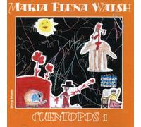 Walsh Maria Elena - Cuentopos, Vol. 1