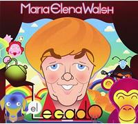 Walsh, Maria Elena - El Legado