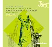 Walsh/Ries/Pillow - Jam Session Vol. 27