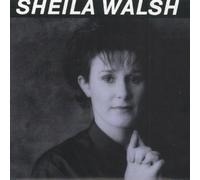 Walsh,Sheila - Portrait