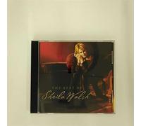 Walsh, Sheila - The Best of ... Sheila Walsh