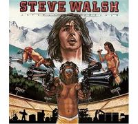 Walsh, Steve - Schemer Dreamer