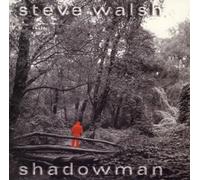 Walsh Steve - Shadowman