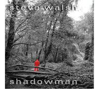 Walsh, Steve - Shadowman