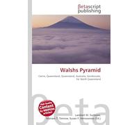 Walshs Pyramid: Cairns, Queensland, Queensland, Australia, Gordonvale, Far North Queensland