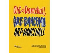 Walshy Fire The Art of Dancehall (Copertina rigida)