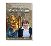 WALSINGHAM: ENGLAND'S NATIONAL SHRINE OF OUR LADY W/JOANNA BOGLE *EWTN 1-DISC DVD