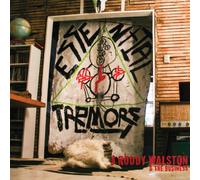 Walston, J. Roddy & The Business - Essential Tremors