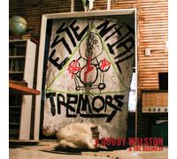 Walston, J. Roddy & The Business - Essential Tremors
