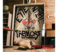 J. Roddy Walston & The Business Essential Tremors (CD) Album
