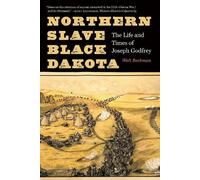 Walt Bachman Northern Slave, Black Dakota (Tascabile)