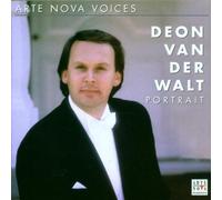 Walt,Deon Van der - Arte Nova-Voices