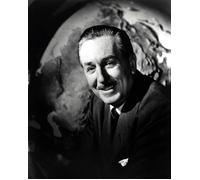 Walt Disney [1024558] 8x10 Foto (Altre Misure Disponibile)