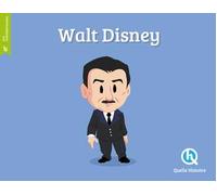 Walt Disney