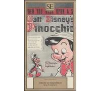 Walt Disney