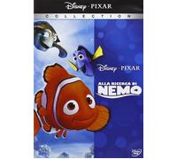 Walt Disney - Alla Ricerca Di Nemo Walt Disney