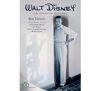 Walt Disney: an American Original, Commemorative Edition