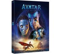 Walt Disney - Avatar - La Via Dell'acqua (2 Blu-ray+ocard) Walt Disney