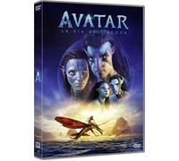 Walt Disney - Avatar - La Via Dell'acqua Walt Disney