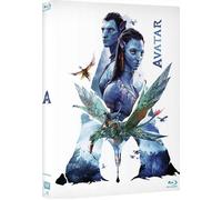 Walt Disney - Avatar (remastered) (2 Blu-ray) Walt Disney