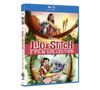 Walt Disney BRD Lilo & Stitch (2002 2025)